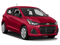 2016 Chevrolet Spark LS