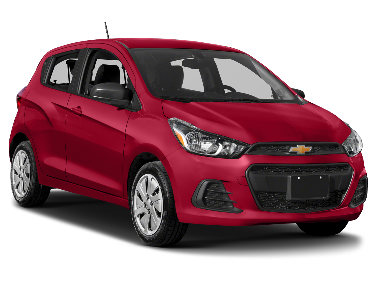 2016 Chevrolet Spark LS
