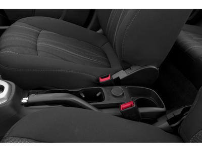 2019 Chevrolet Sonic LT