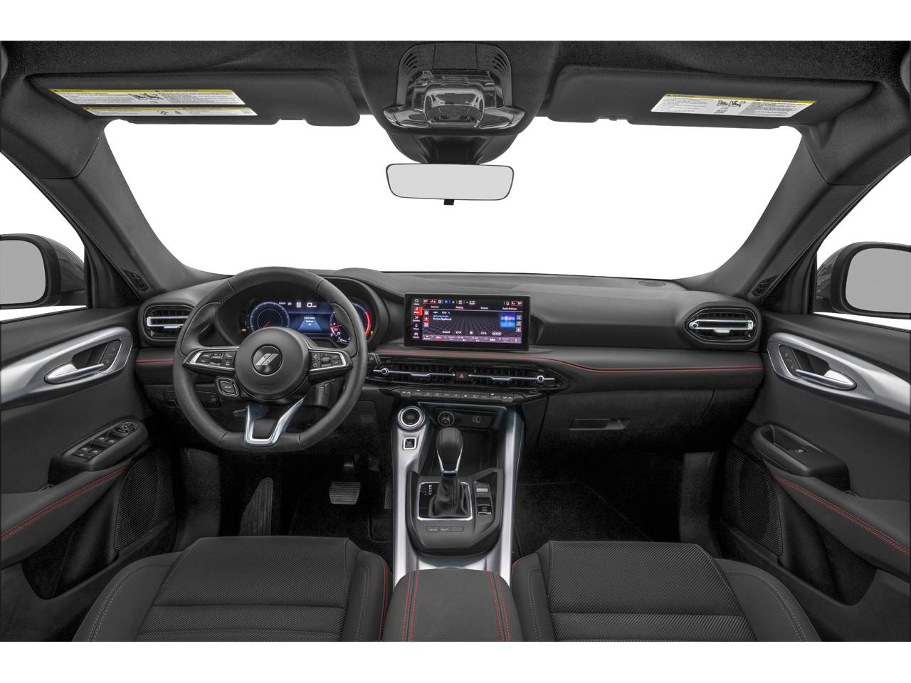 2023 Dodge Hornet GT Plus