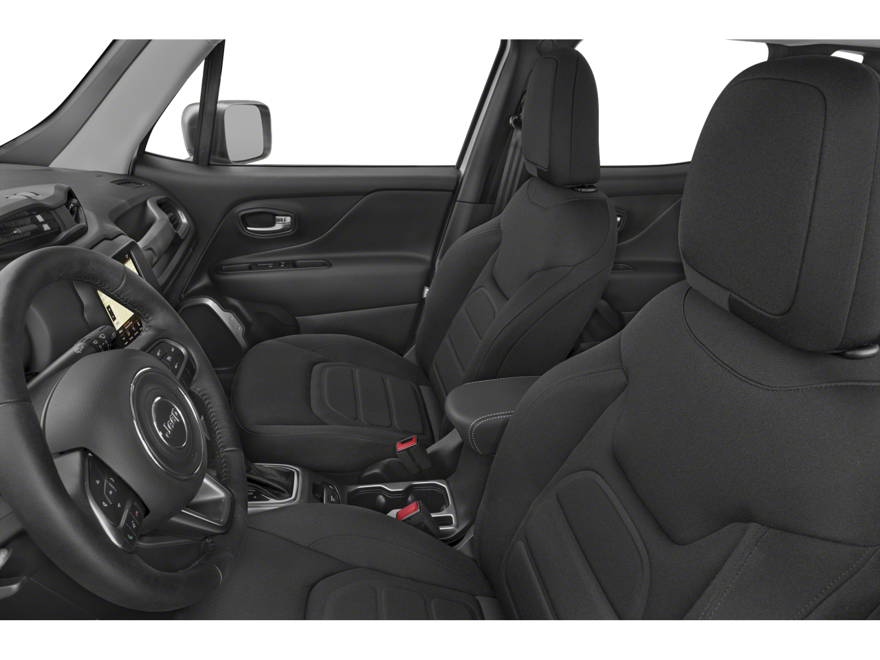 2023 Jeep Renegade Upland 4x4