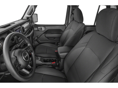 2023 Jeep Gladiator Willys