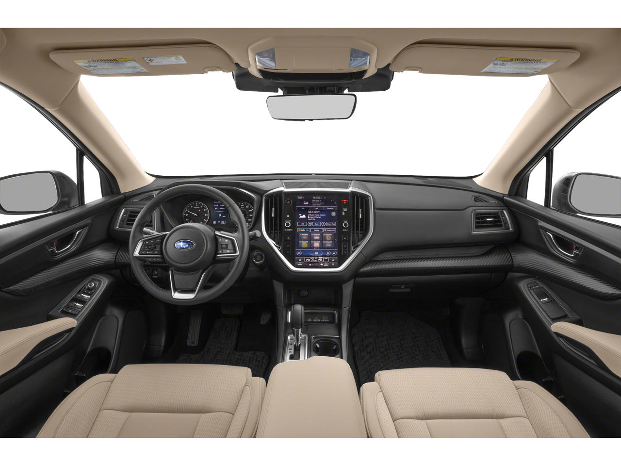 2023 Subaru Ascent Premium