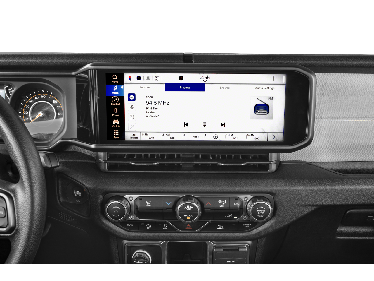 2024 Jeep Wrangler Sport RHD Right Hand Drive