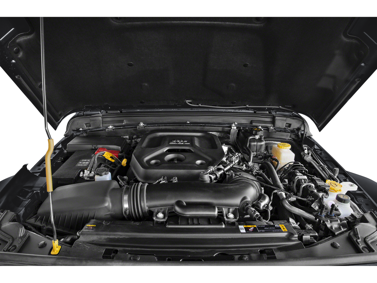 2024 Jeep Wrangler Sport RHD Right Hand Drive