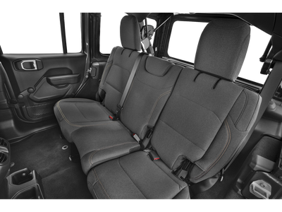 2024 Jeep Wrangler Sport RHD Right Hand Drive