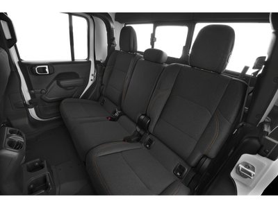 2024 Jeep Gladiator Sport