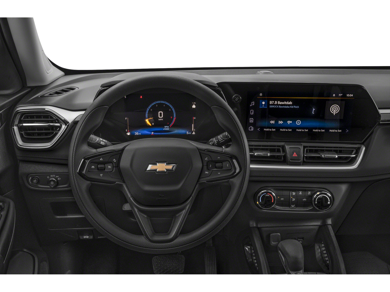 2025 Chevrolet Trailblazer LS - Photo 24