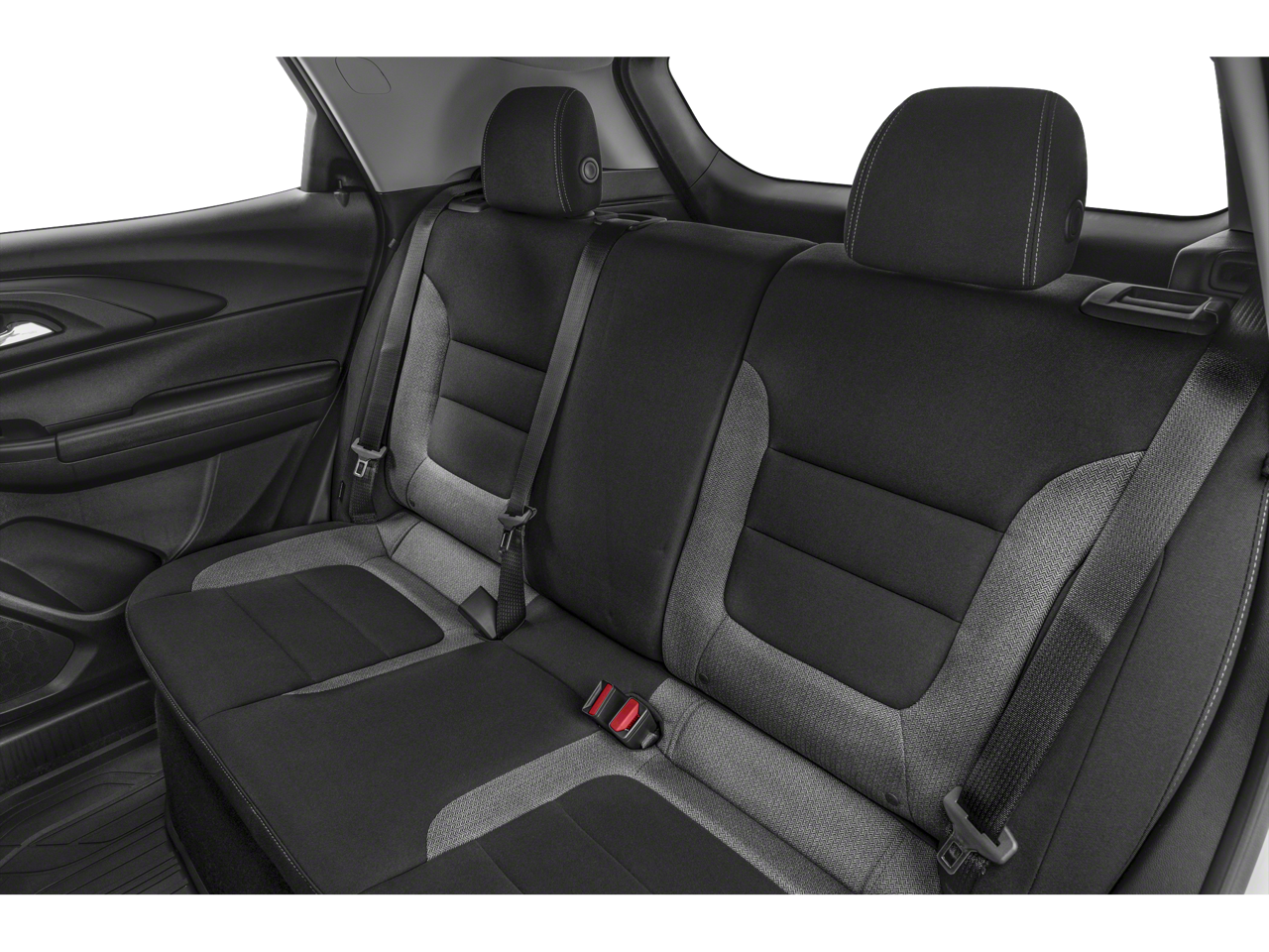 2025 Chevrolet Trailblazer LS - Photo 29