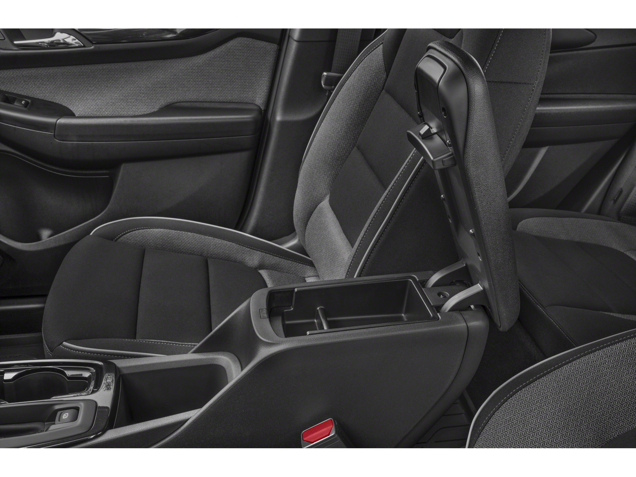 2025 Chevrolet Trailblazer LS - Photo 30