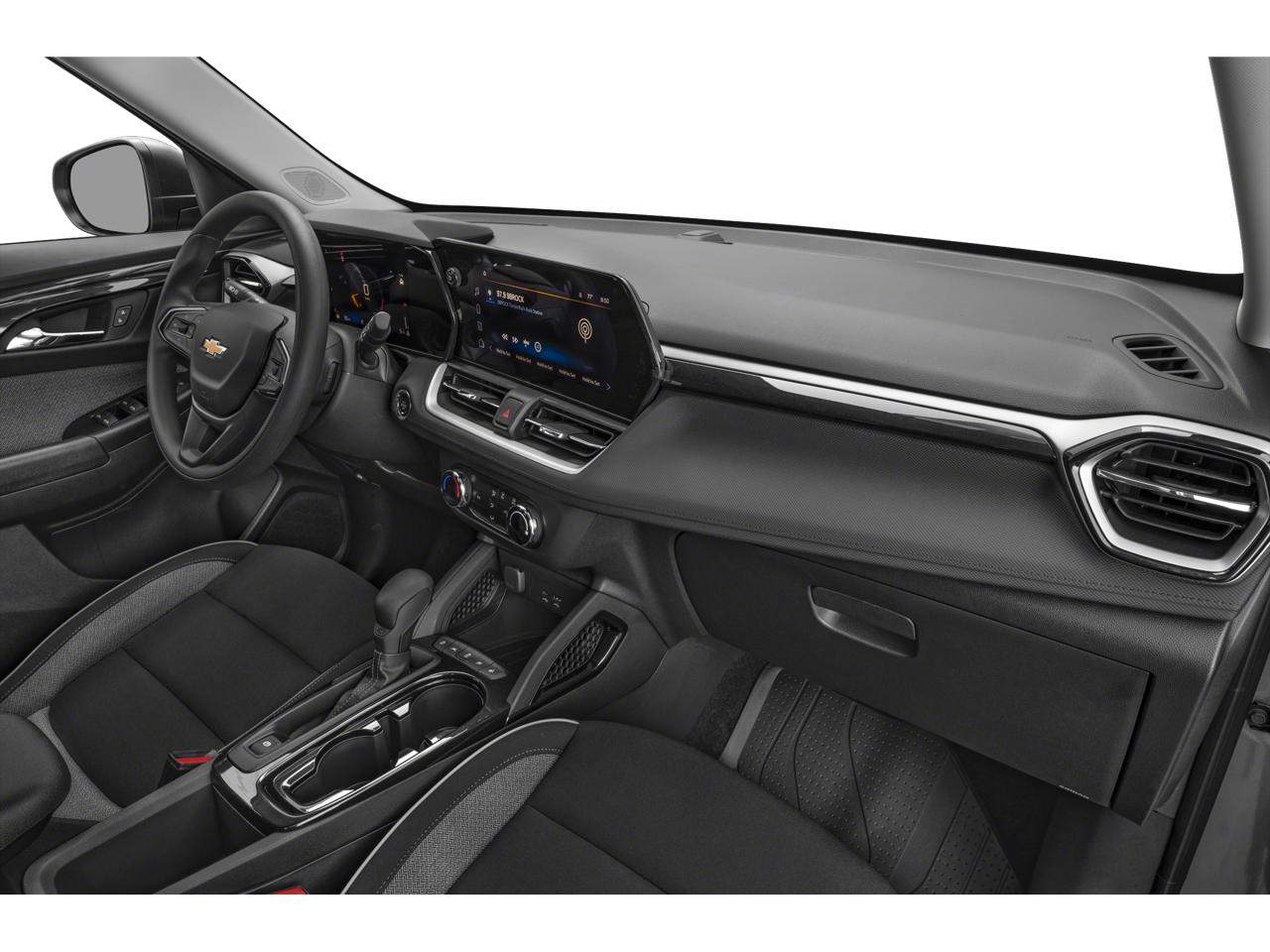 2025 Chevrolet Trailblazer LS - Photo 31