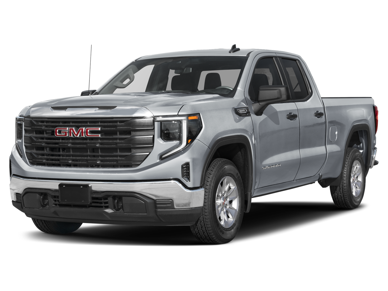 2025 GMC Sierra 1500 SLE - Photo 21