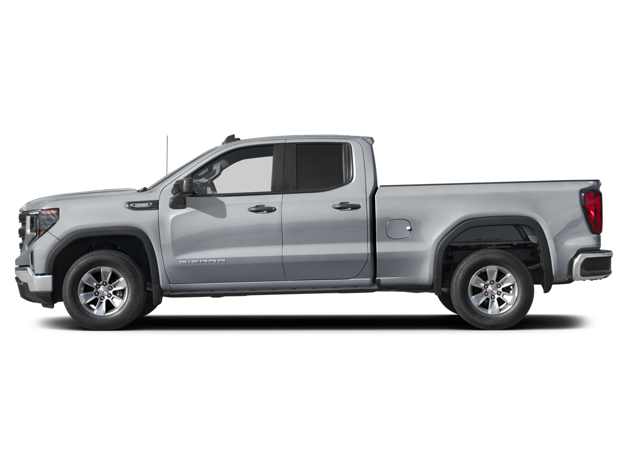 2025 GMC Sierra 1500 SLE - Photo 23