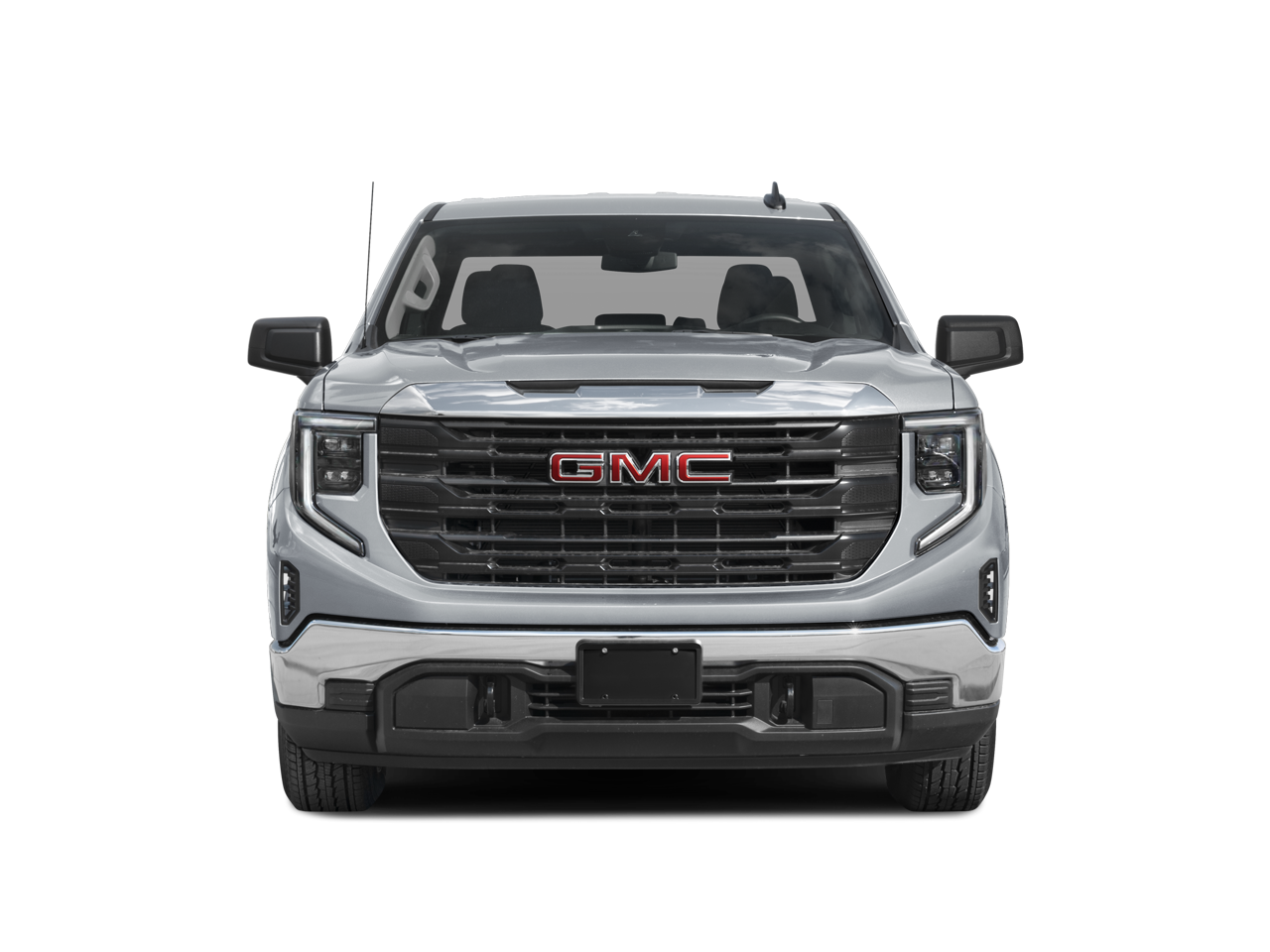2025 GMC Sierra 1500 SLE - Photo 24