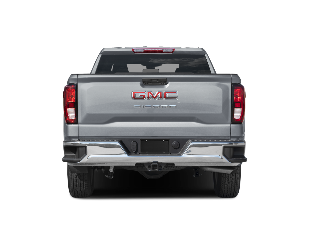 2025 GMC Sierra 1500 SLE - Photo 25