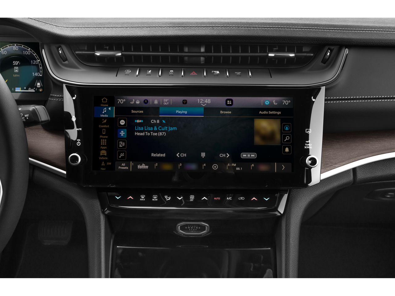 2026 Jeep Grand Cherokee Limited photo 2