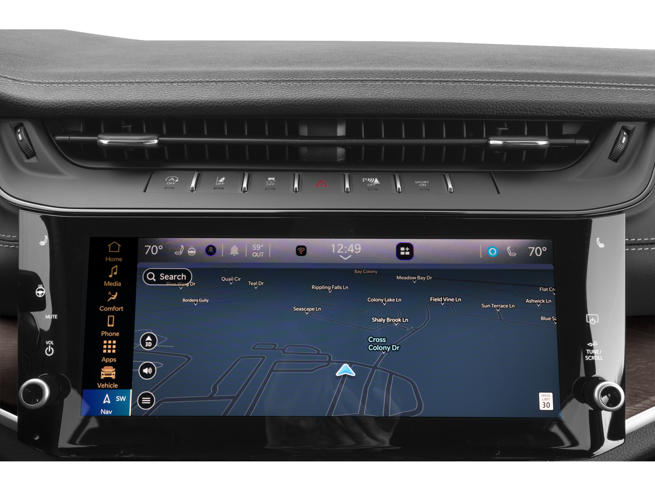 2026 Jeep Grand Cherokee Limited photo 3