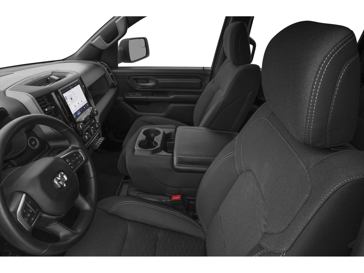 2026 RAM 1500 Tradesman - Photo 27