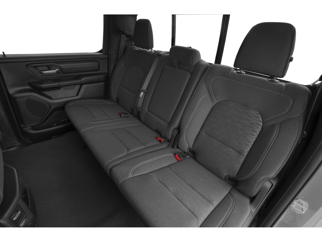 2026 RAM 1500 Tradesman - Photo 30