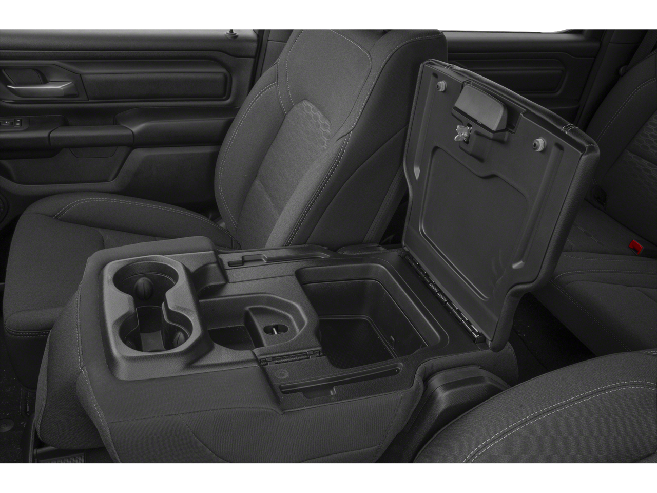 2026 RAM 1500 Tradesman - Photo 31