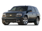 2008 Chevrolet TrailBlazer LS 2FL