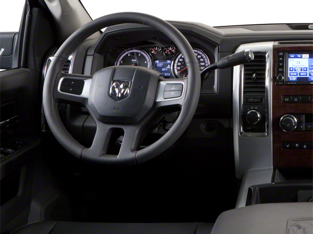 2010 RAM 2500 Laramie