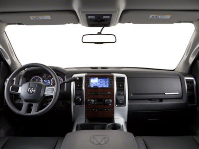 2010 RAM 2500 Laramie