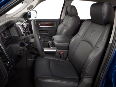 2010 RAM 2500 Laramie