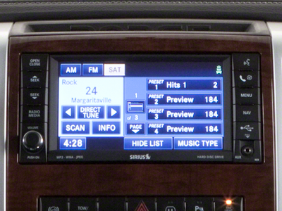 2010 RAM 2500 Laramie