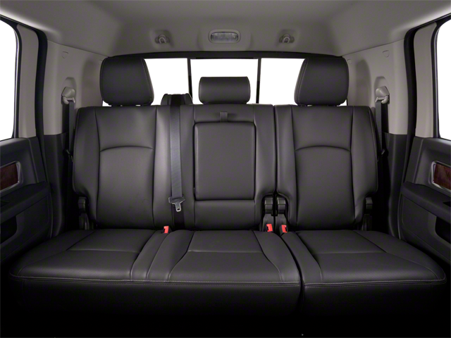 2010 RAM 2500 Laramie