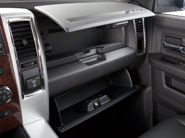 2010 RAM 2500 Laramie