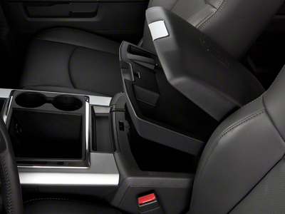 2010 RAM 2500 Laramie