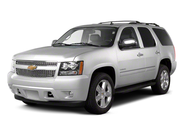 2012 Chevrolet Tahoe LS