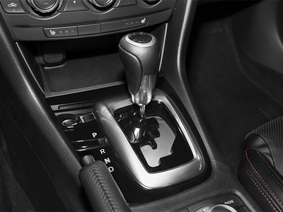 2014 Mazda Mazda6 i Grand Touring