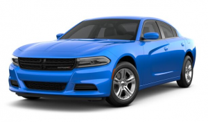 Blue 2019 SXT