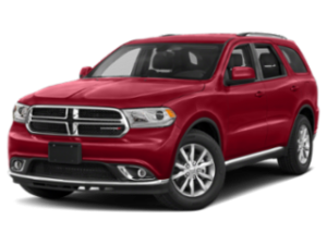 2019 Dodge Durango in Sallisaw, OK
