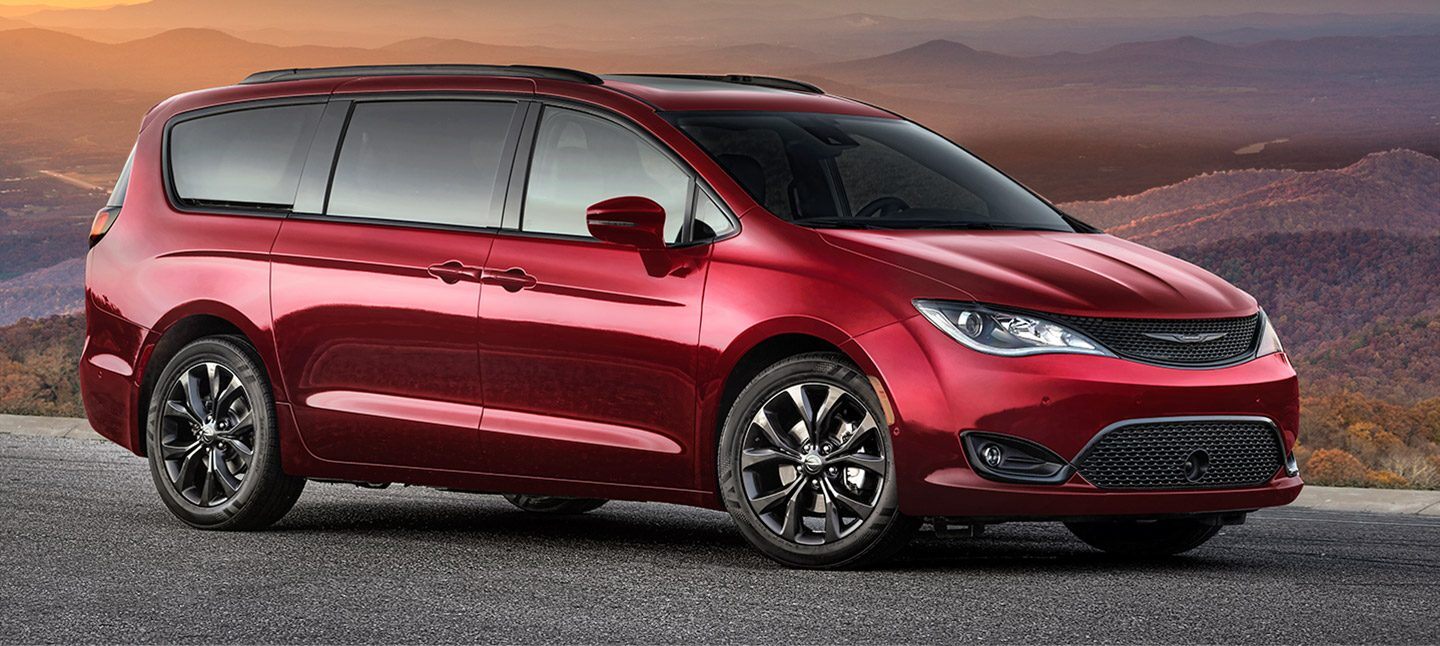 3 Must Have Comfort Features Of The 2019 Chrysler Pacifica