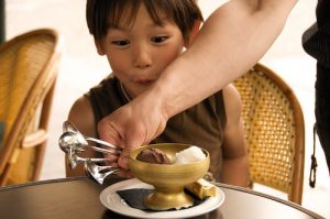 Cool treats around Sallisaw, OK