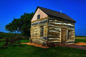 Homestead National Monument