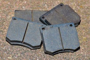 Brake Pads