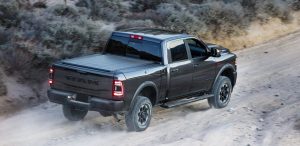 2020 Dodge Ram 2500 