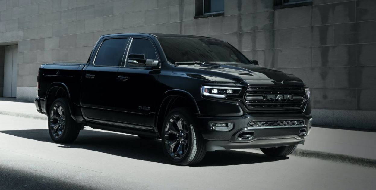 Check Out These Safety Features You Get With the RAM 1500 - Blue Ribbon  Chrysler Jeep Dodge Ram Blog