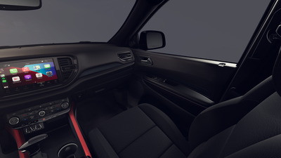 2026 Dodge Durango DURANGO GT RWD