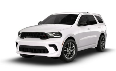 2026 Dodge Durango DURANGO GT AWD