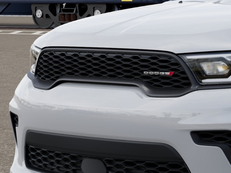 2026 Dodge Durango DURANGO GT AWD