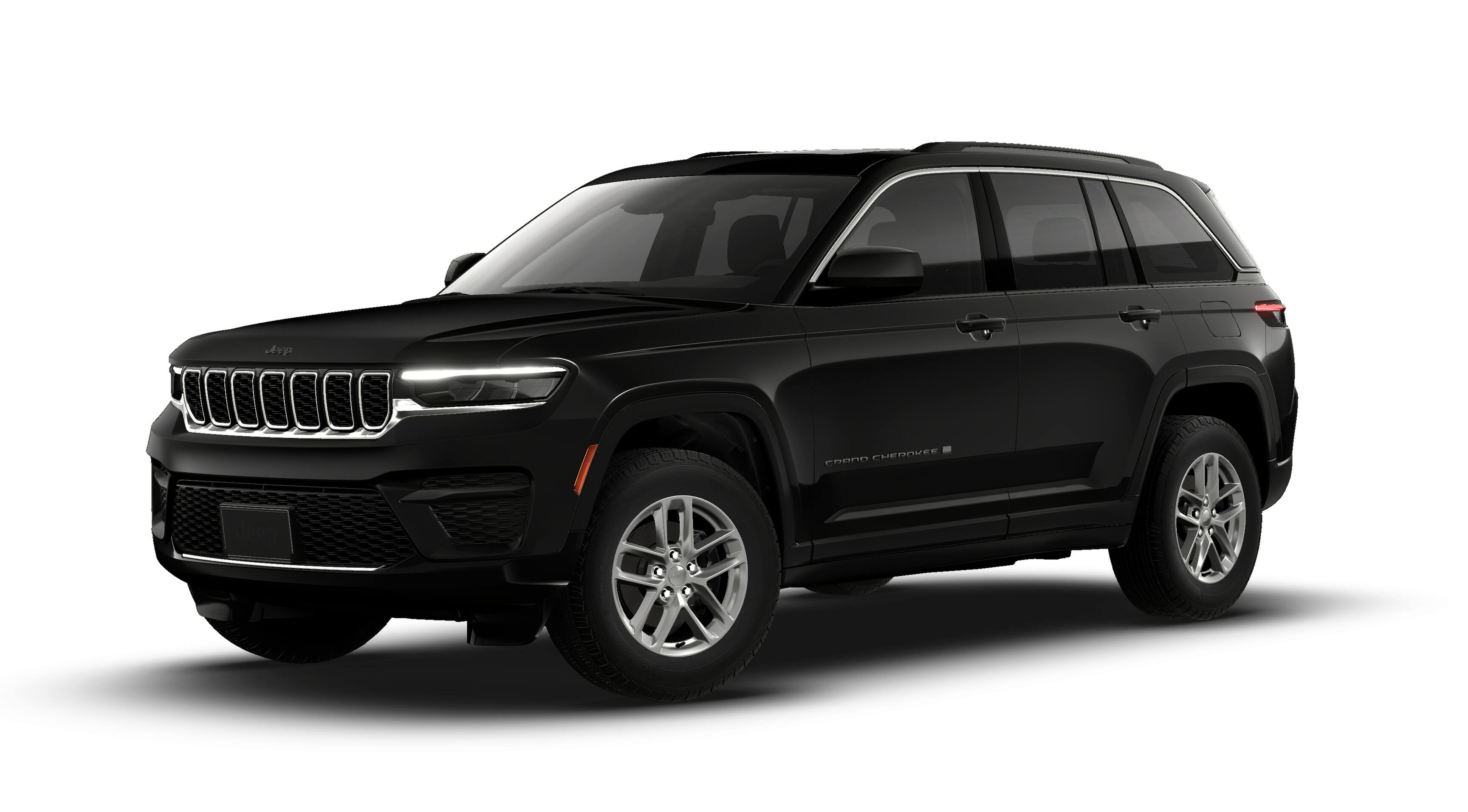 2026 Jeep Grand Cherokee's photo