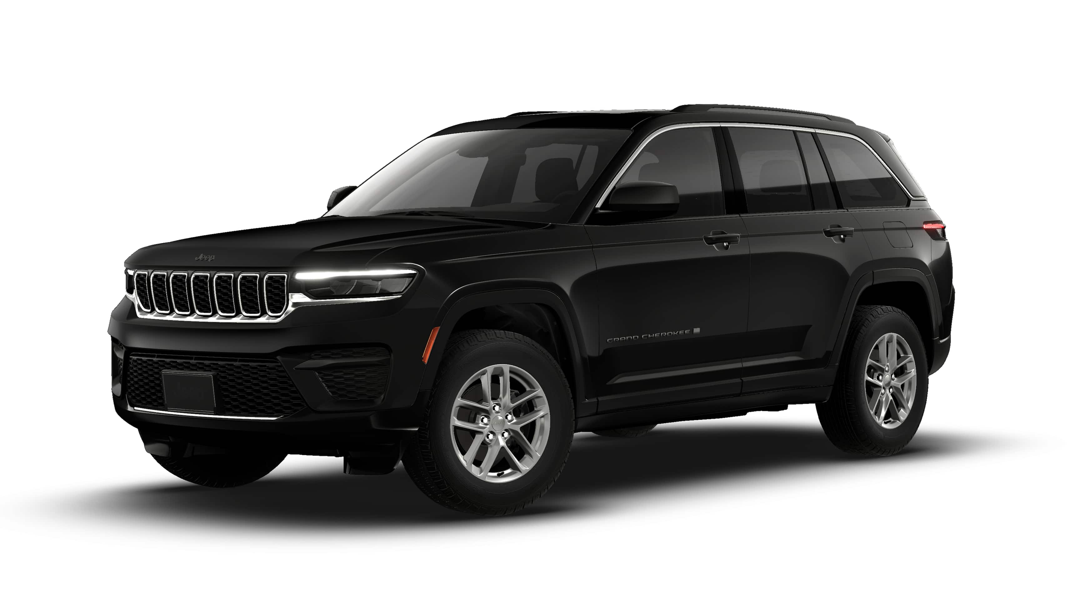 2026 Jeep Grand Cherokee GRAND CHEROKEE LAREDO X 4X2