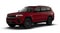 2026 Jeep Grand Cherokee GRAND CHEROKEE L ALTITUDE 4X4