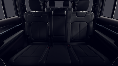 2026 Jeep Grand Cherokee GRAND CHEROKEE L ALTITUDE 4X4