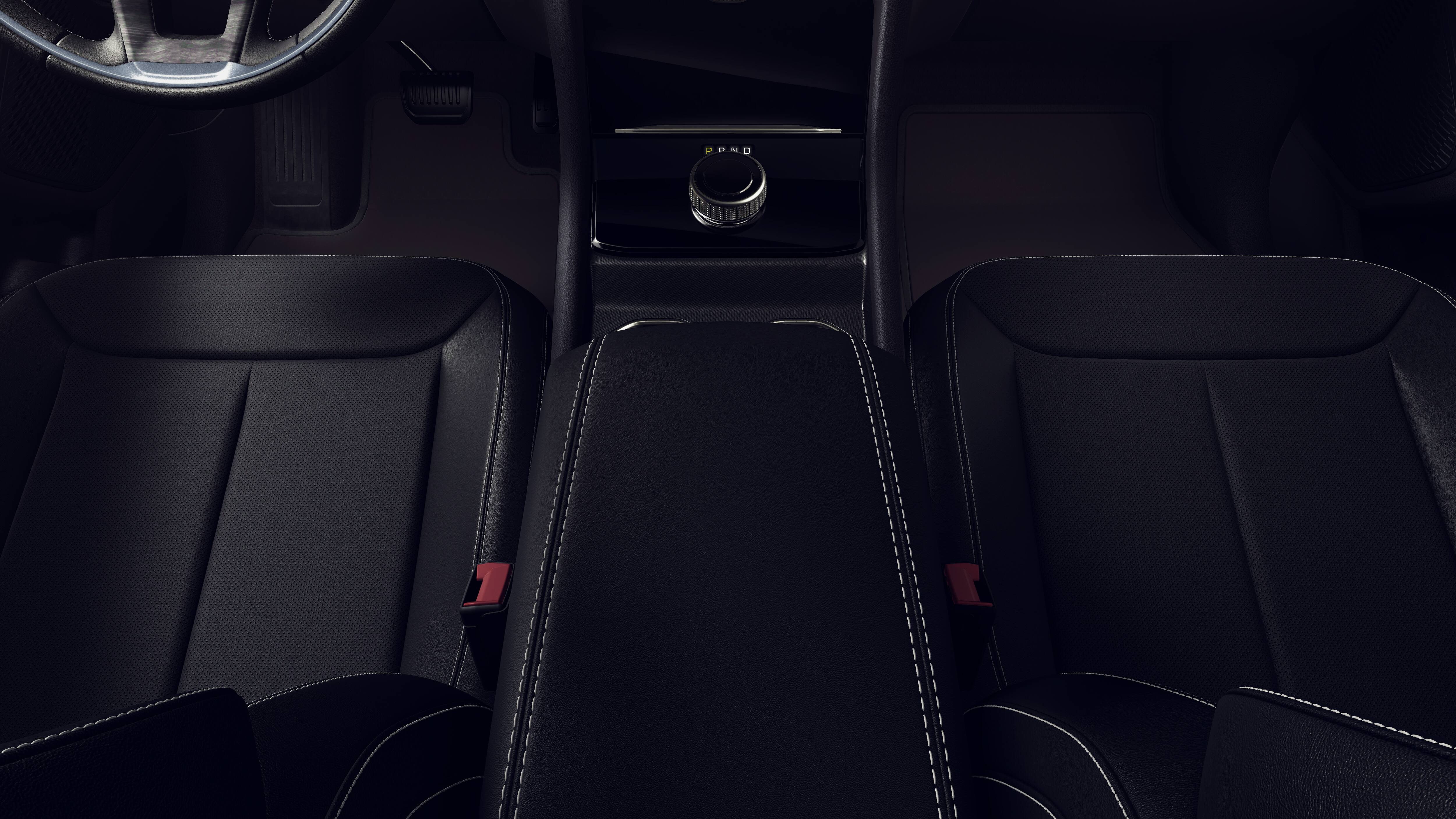 2026 Jeep Grand Cherokee GRAND CHEROKEE L ALTITUDE 4X4